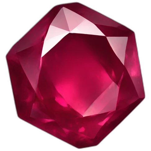 ruby stone emoji