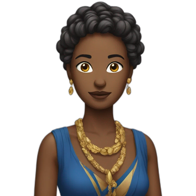 exotic culture emoji