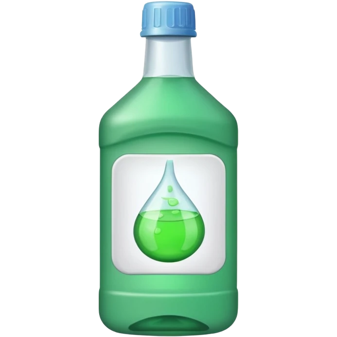 antifreeze car product emoji
