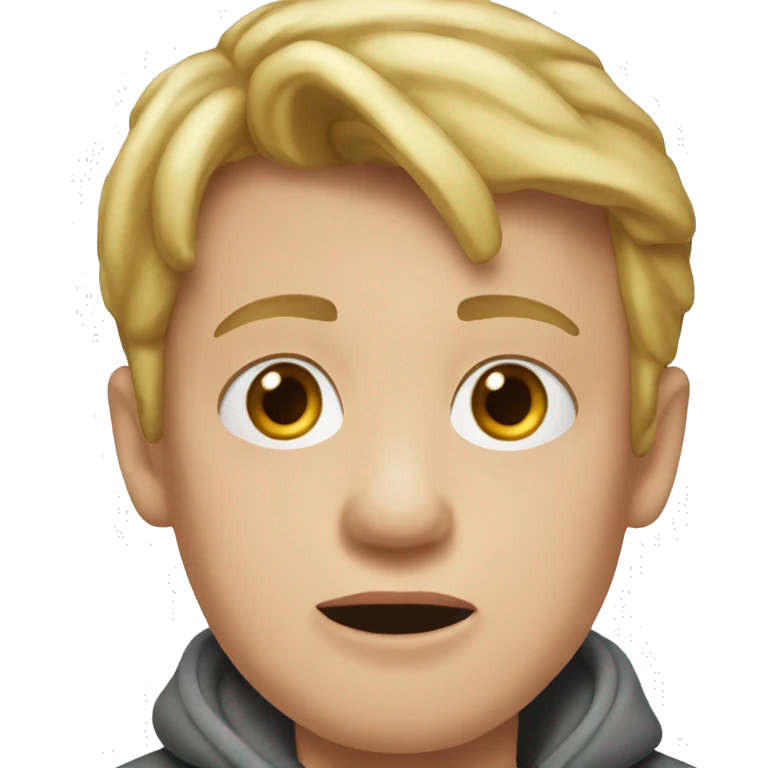 home alone emoji