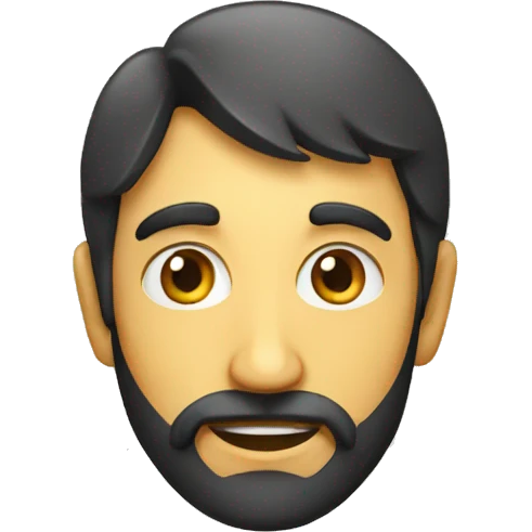 Rosh  emoji