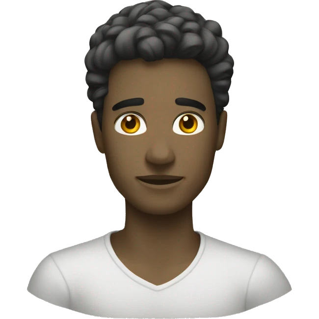 white linen emoji