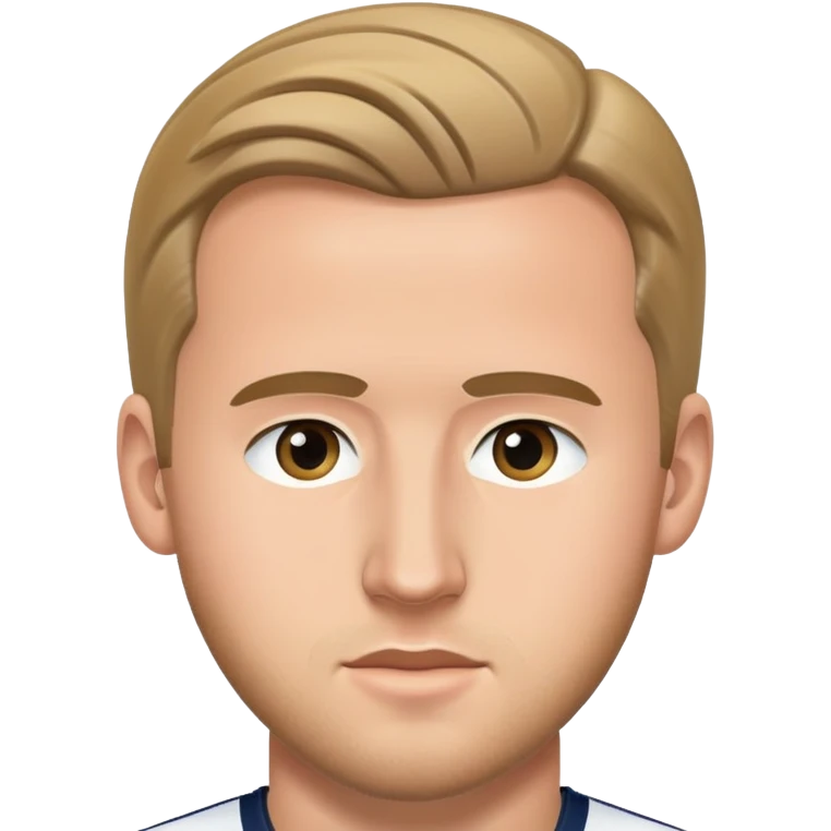 harry kane emoji