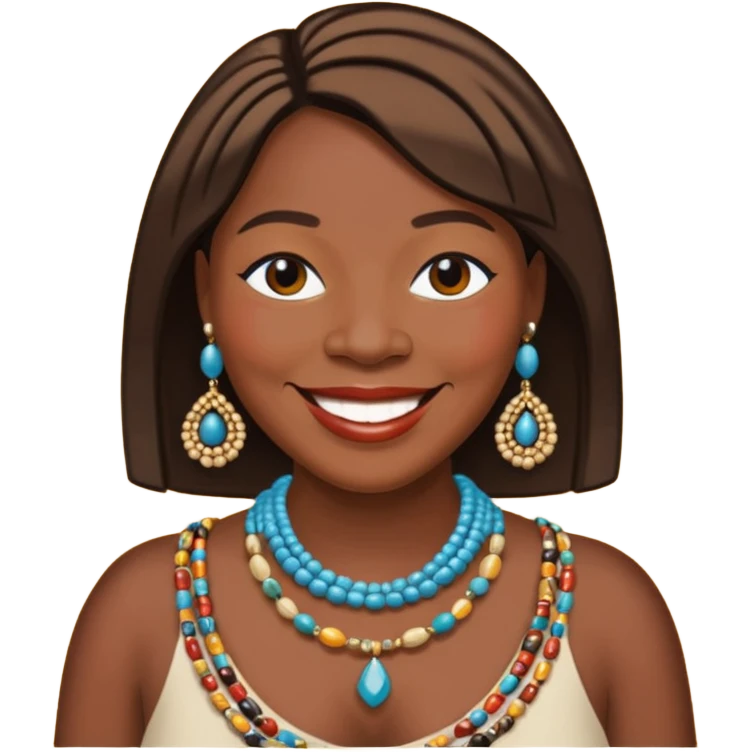 Bessie Smith emoji