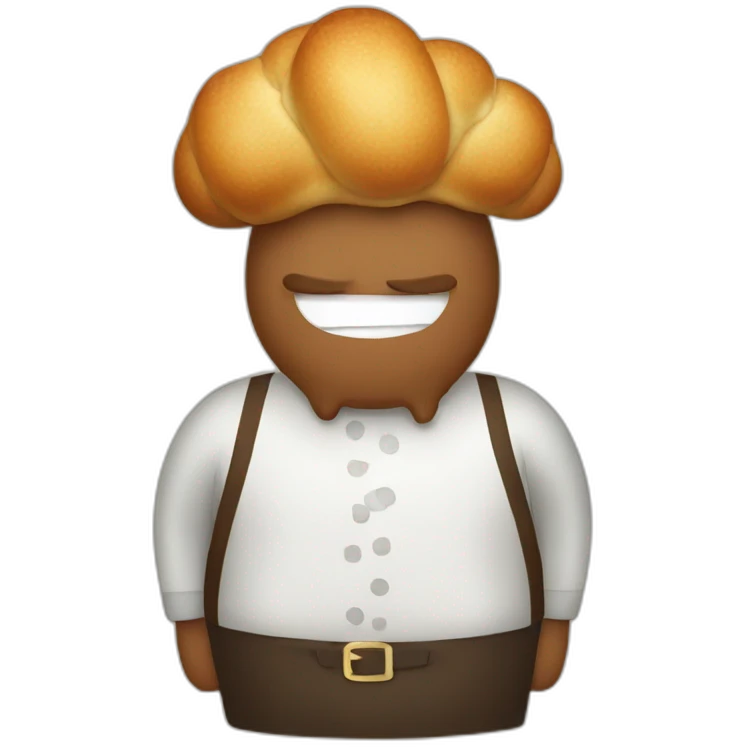 sunday roast emoji