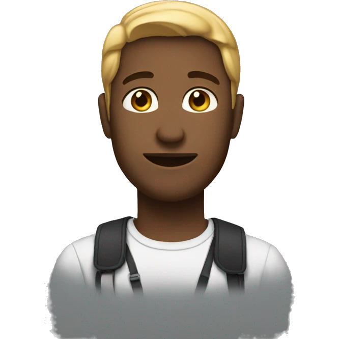 Friends  emoji