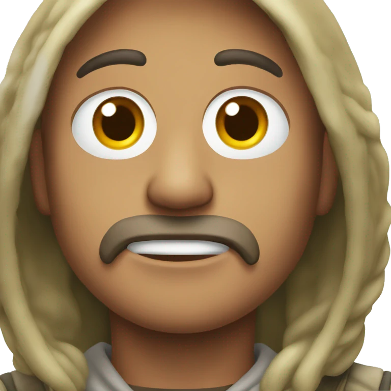Emoji of the kaifuli emoji