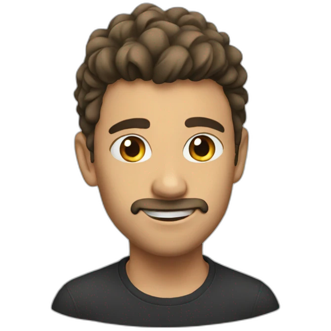 me emoji