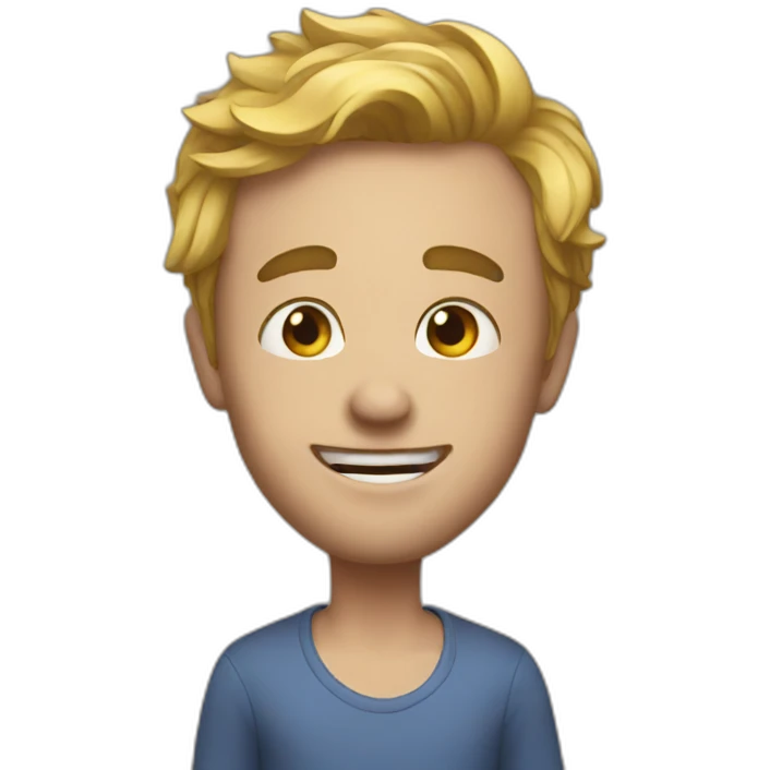 haha emoji