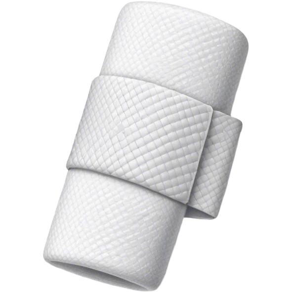 medical bandages emoji