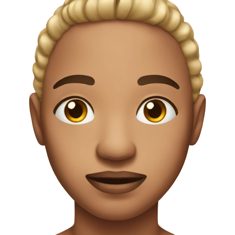 Hyperpigmentation emoji emoji