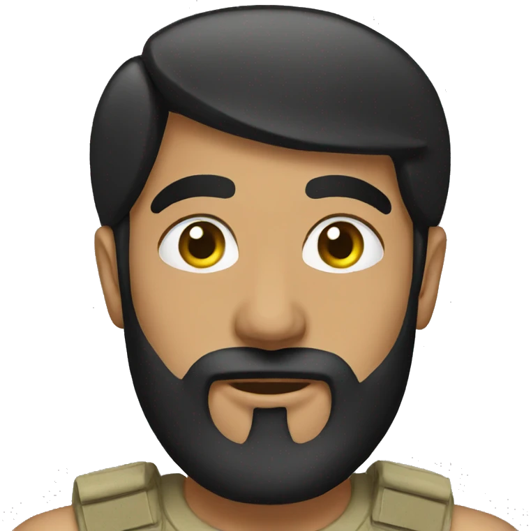 Iraqi emoji