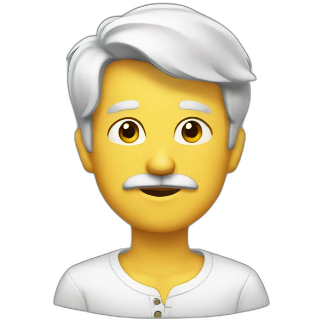 Menschen emoji
