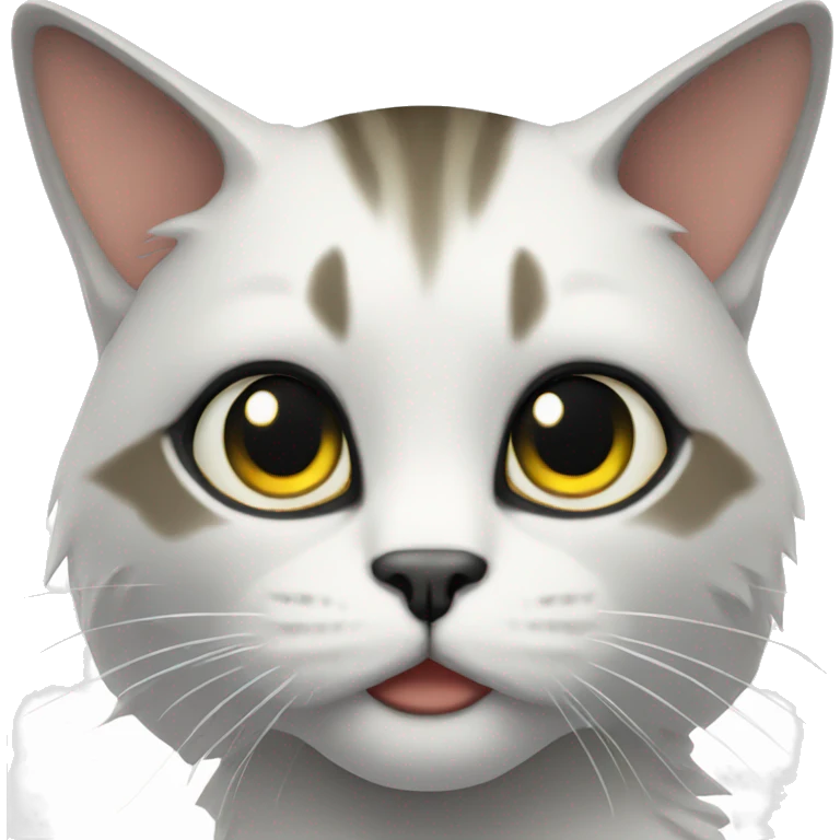 ROBOTCAT emoji