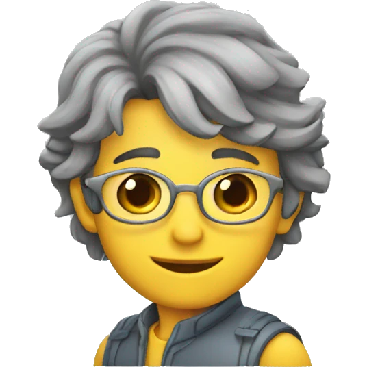 imobiliaria emoji