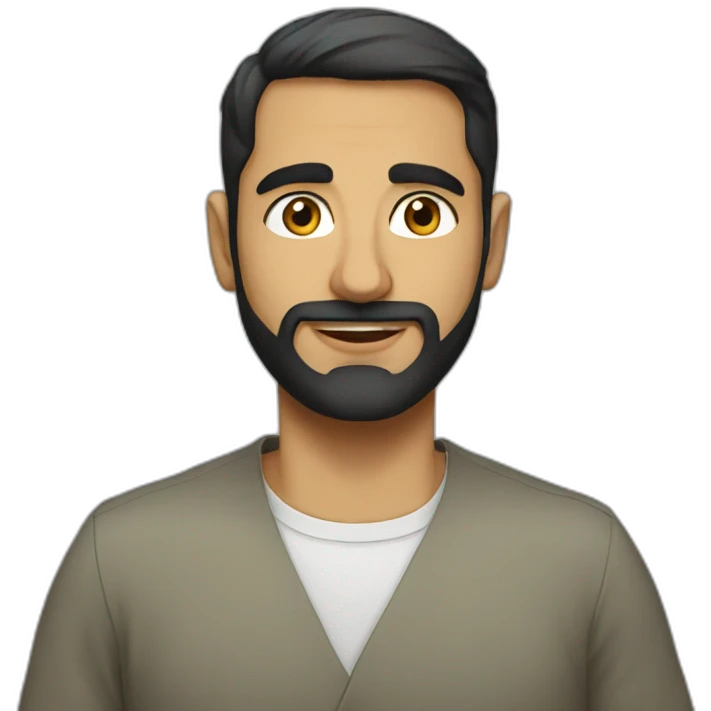 Iran emoji
