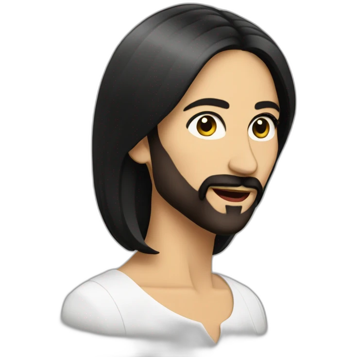 Conchita spanish singer emoji