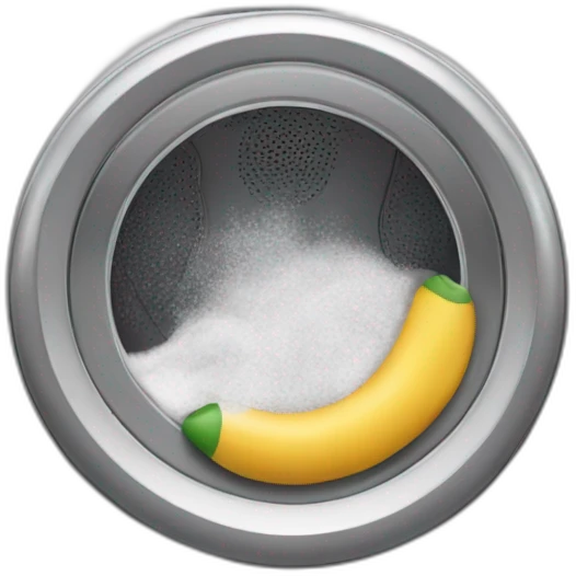 Maytag dryer emoji