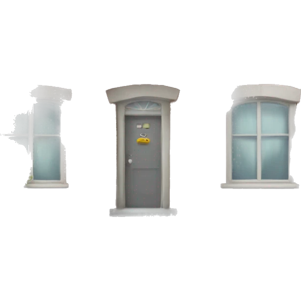 Brooklyn apartment  emoji