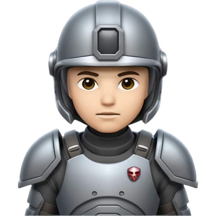 Arc Raider emoji