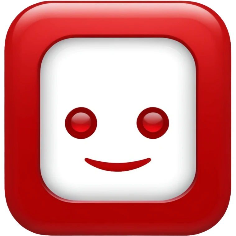 Roblox logo emoji