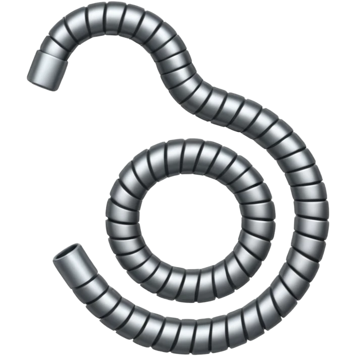 basic helix spring emoji