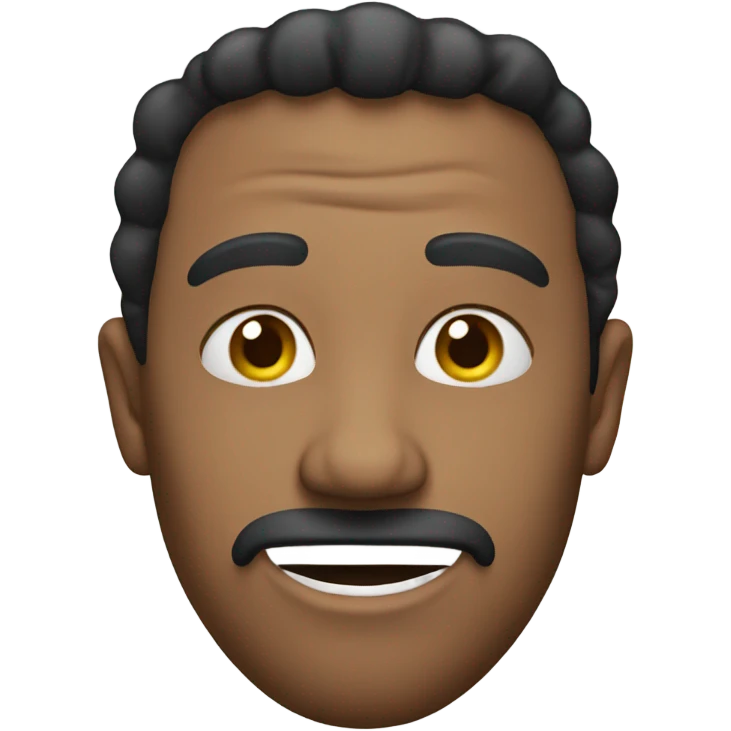 weird emoji