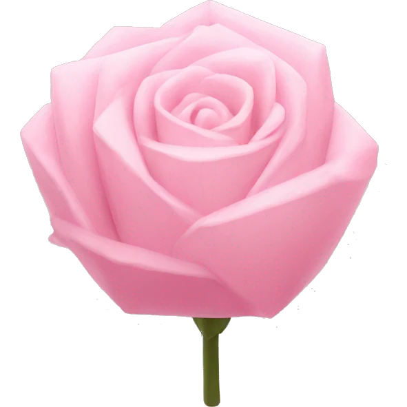 rose quartz emoji