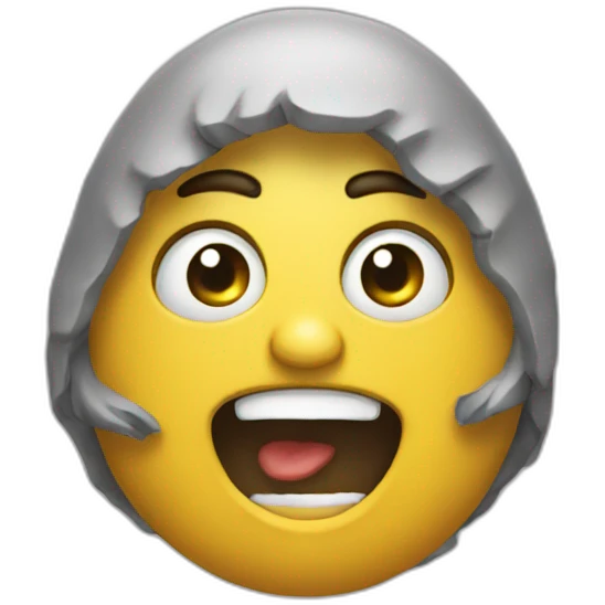 Humour  emoji