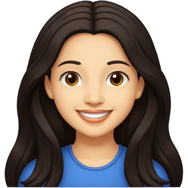 terra chama Luisa emoji