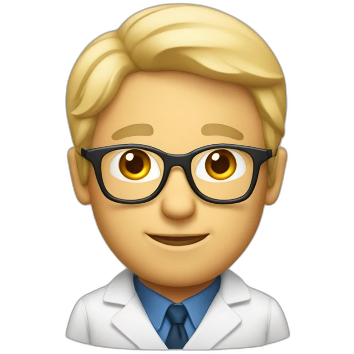 Professeur des écoles  emoji