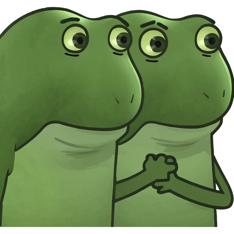 me and my boyfriend love each other emoji