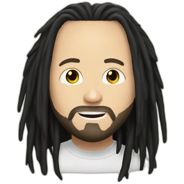 Jonathan Davis emoji