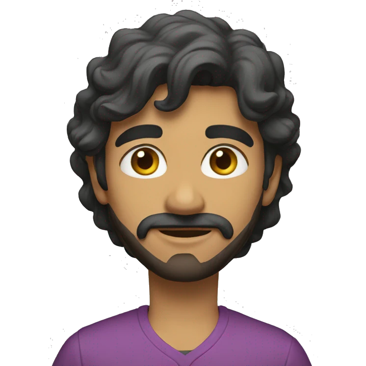 قطة emoji