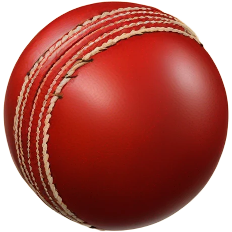 cricket ball emoji
