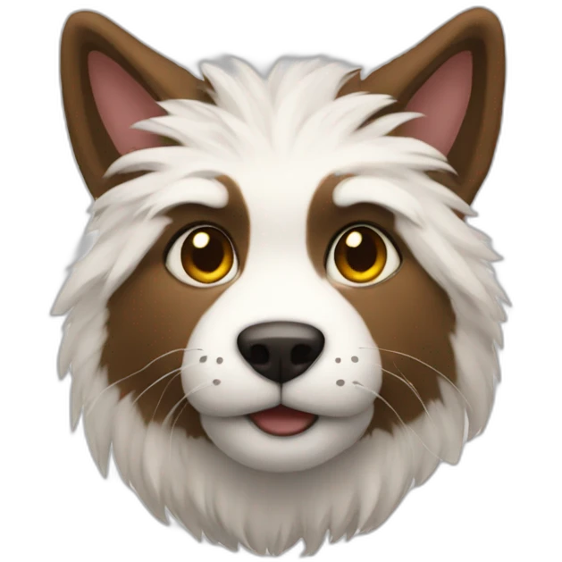 Furry emoji