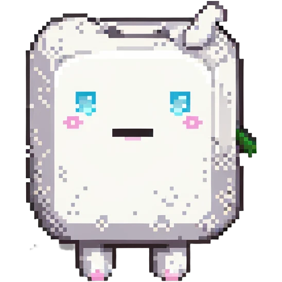 marshmallow OG character emoji