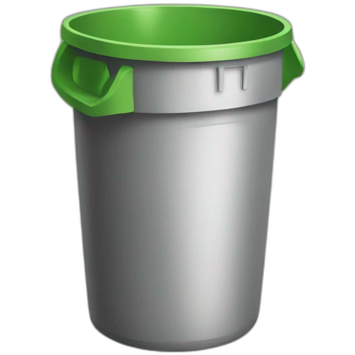 Basura emoji