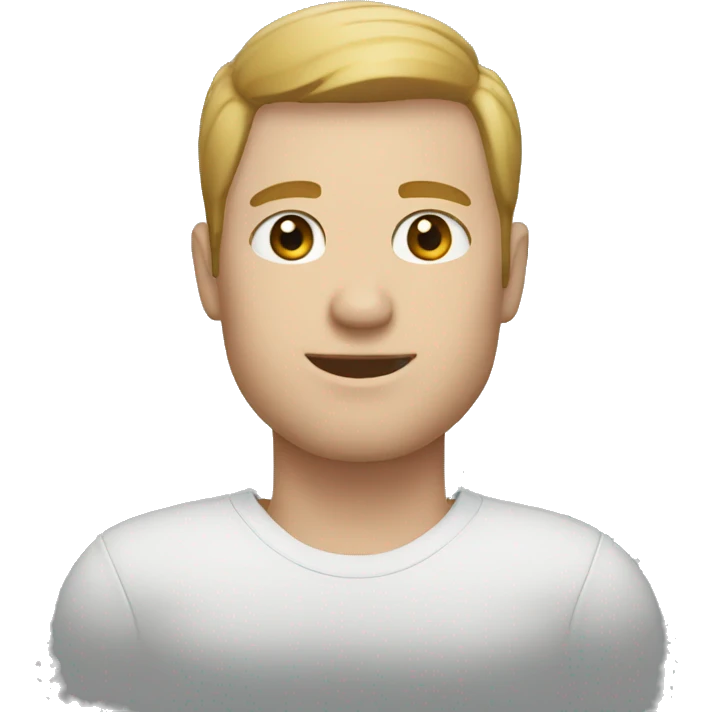 Sigma male emoji