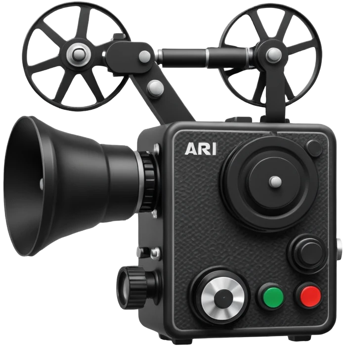Arri Hi-5 Hand Unit commande de point  emoji