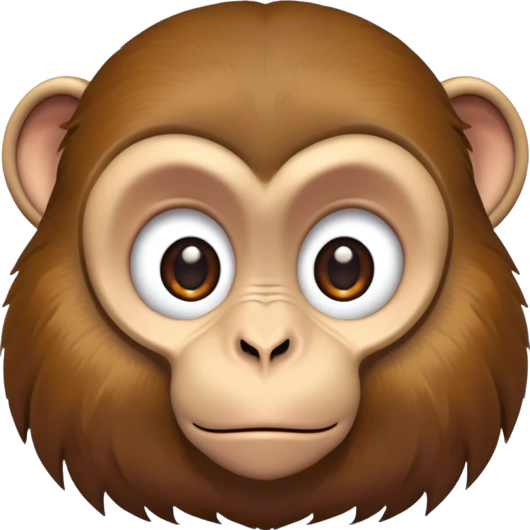 monkey emoji