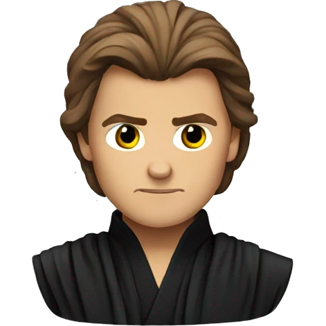 anakin skywalker emoji