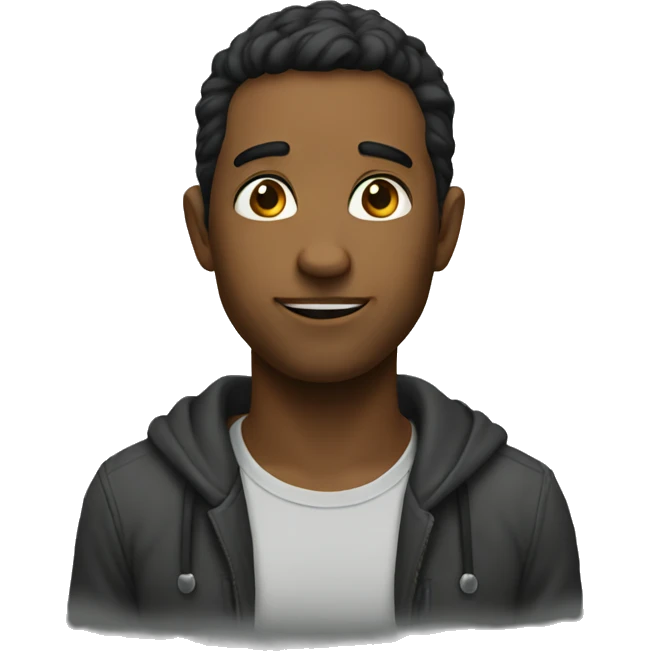 alpha  emoji