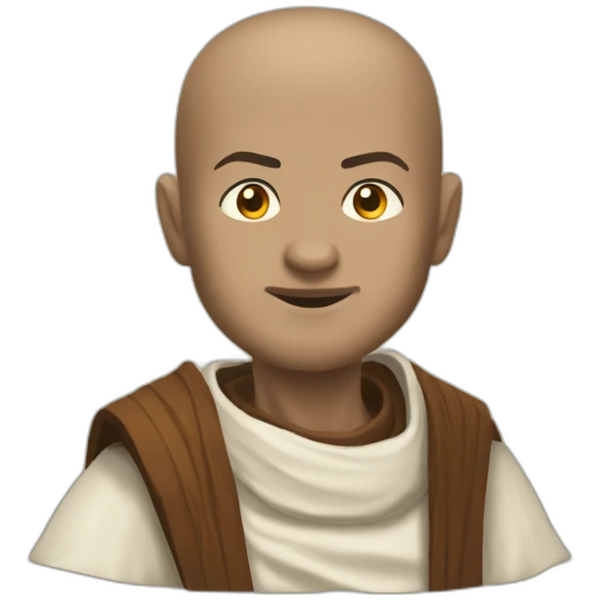 age of empires ii monk emoji