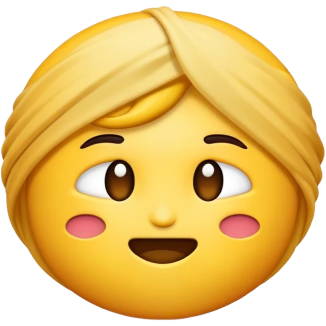 Créame un emoji de Almighty emoji