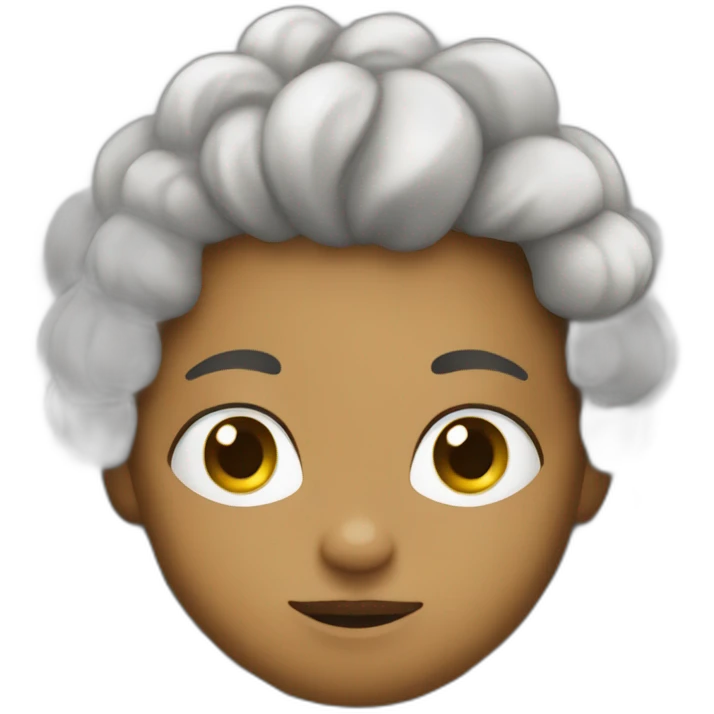 Bera in chain emoji