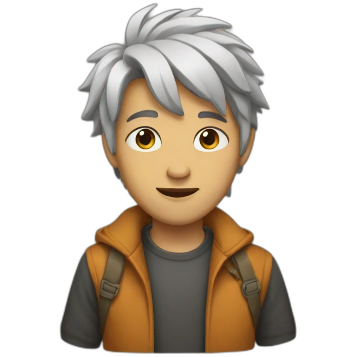 Khvicha  emoji