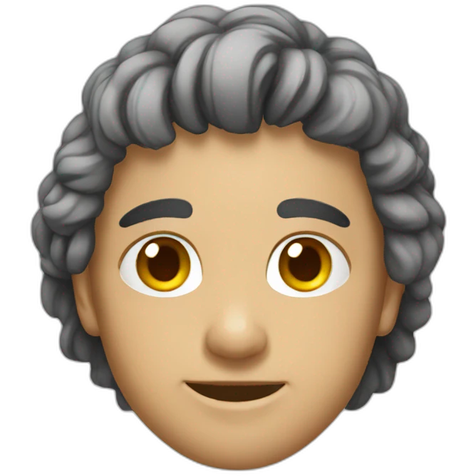 Corse emoji