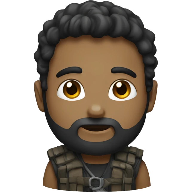 Kumanda emoji