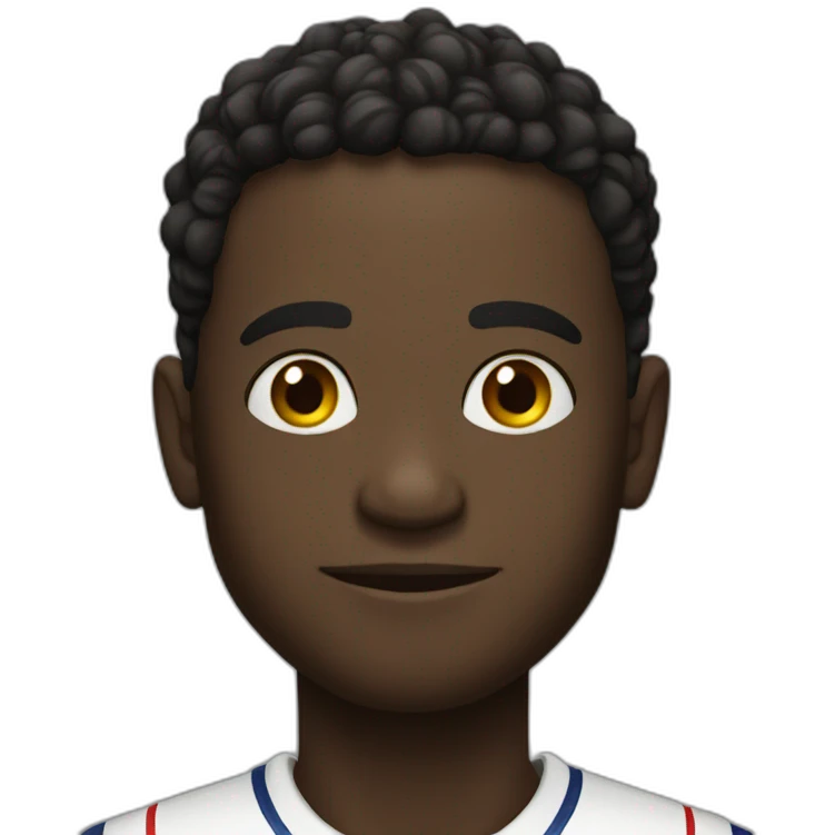 Vinicius emoji